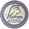 Residence Atena Logo