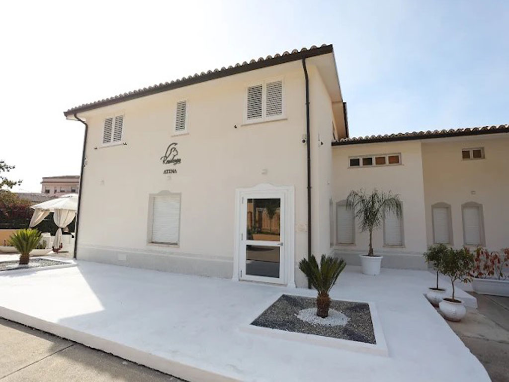 Home residenza atena overview day 2