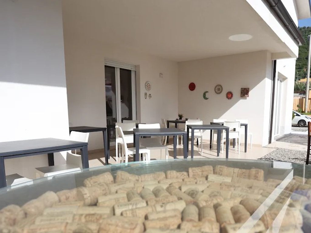 Home residenza atena overview day 6