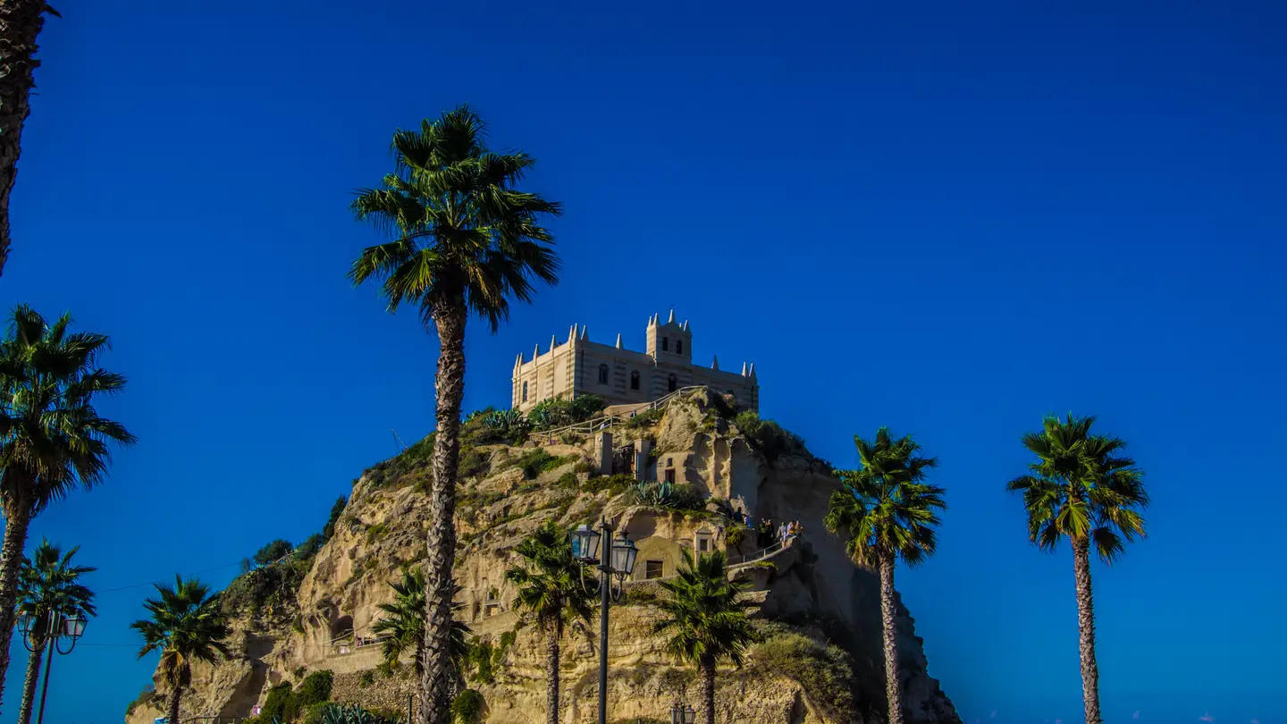 sanctuary of santa maria dell'isola 1