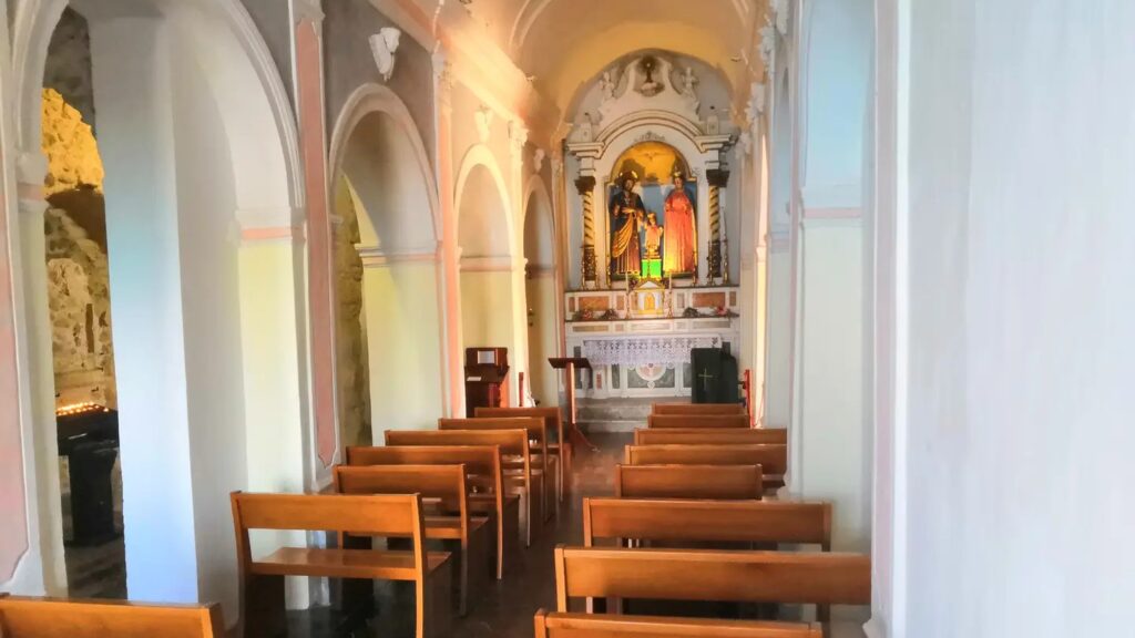 sanctuary of santa maria dell'isola 4