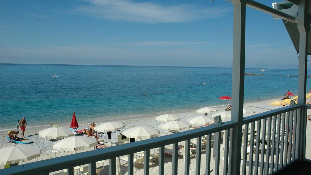 tropea beach 4
