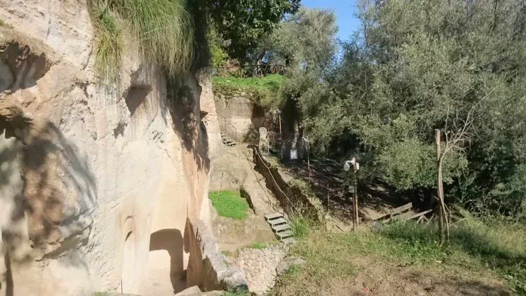 zungri cave settlement 1
