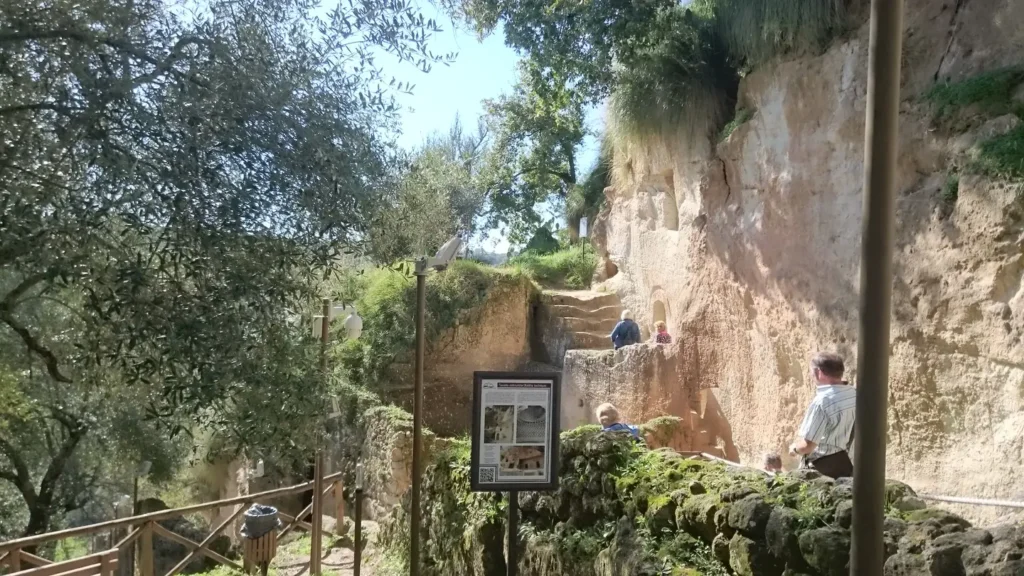 zungri cave settlement 2