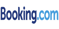 booking com logo